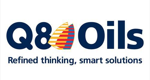 Distribuidores de aceites Q8 Oils