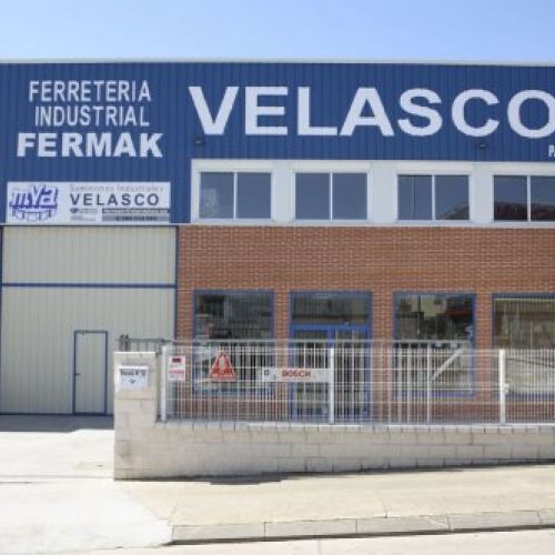 ferreteria industrial zamora