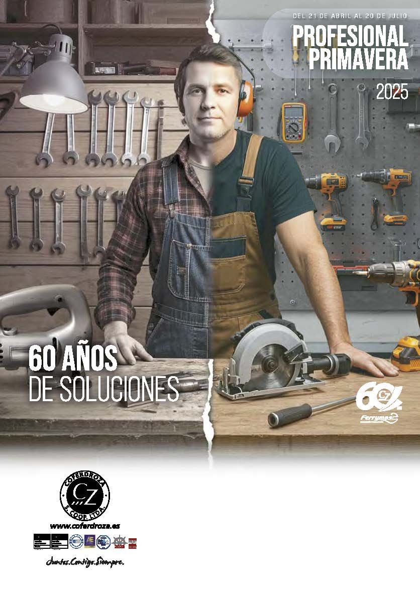 Oferta profesional