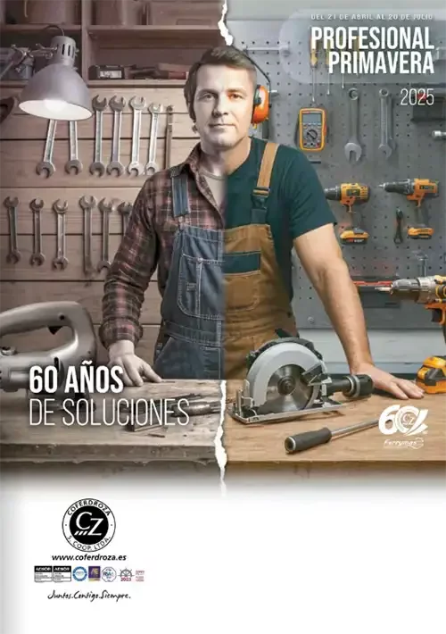 catalogo primavera