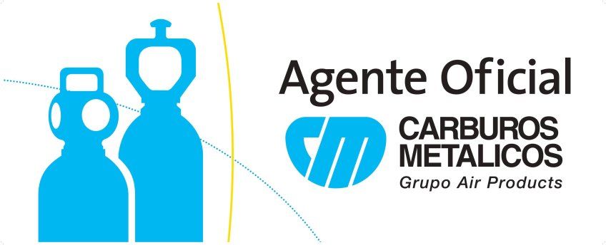 DISTRIBUIDOR OFICIAL CARBUROS METALICOS