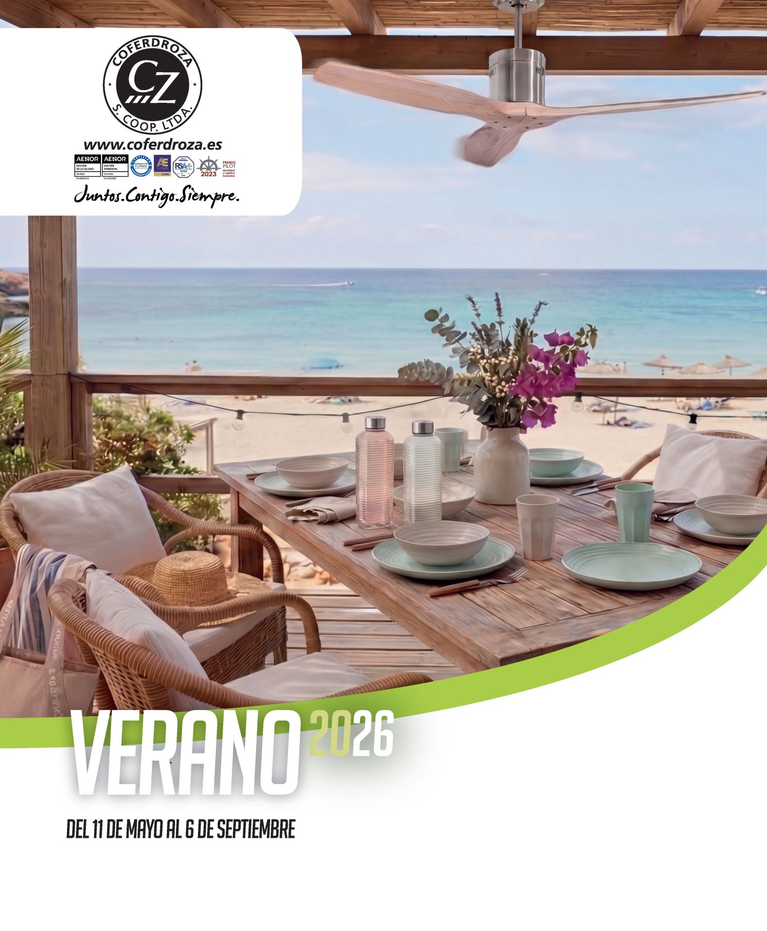 catalogo primavera
